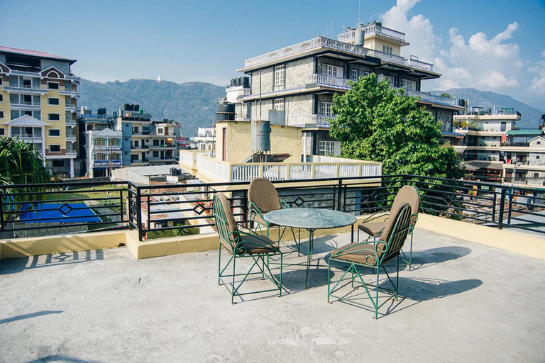 Others 5, Hotel Mandala, Gandaki