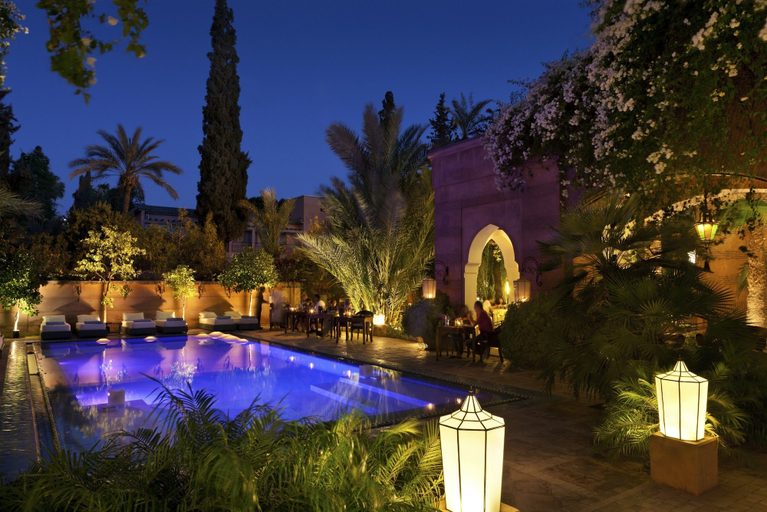 Sport & Beauty 2, Dar Rhizlane, Marrakech