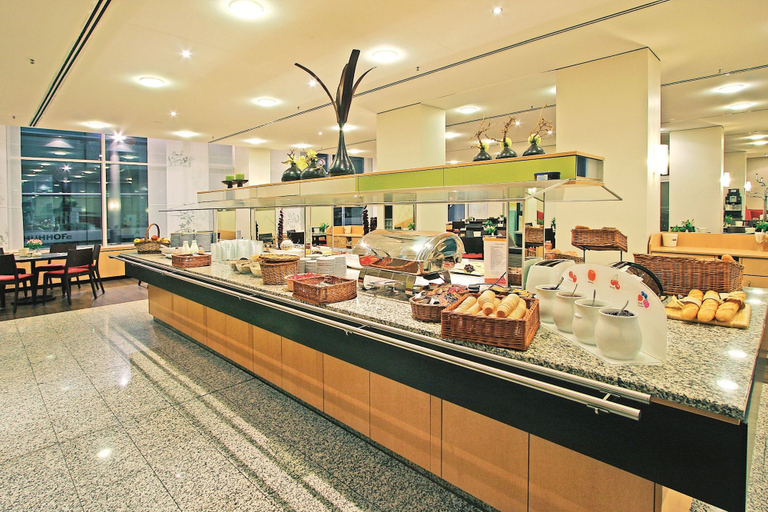 Food & Drinks 5, ibis Dresden Zentrum, Dresden