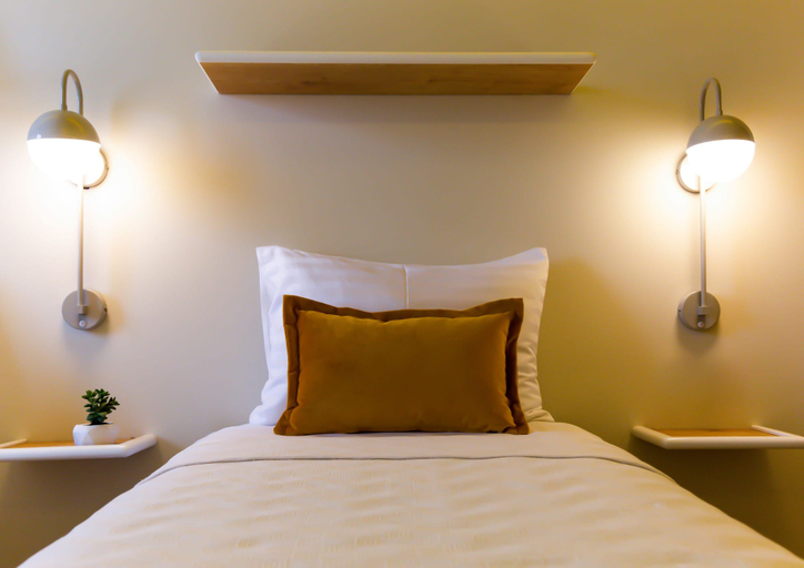 Bedroom 4, Oda Bodrum Gumusluk, Bodrum