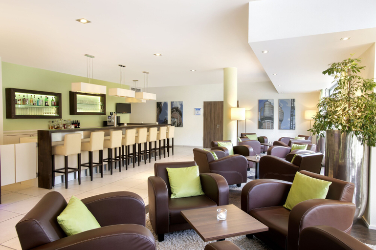 Food & Drinks 5, Holiday Inn Express Neunkirchen, Neunkirchen