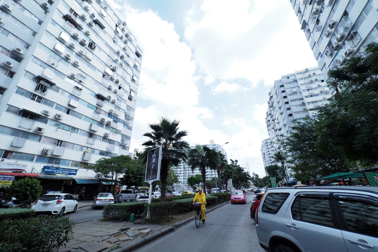 Exterior & Views 2, Smart Residence at Muengthongthani, Pak Kret