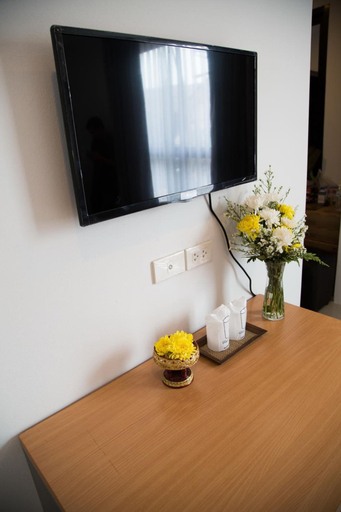 Others 5, Noble Tarntong Boutique Hotel, Muang Chiang Mai