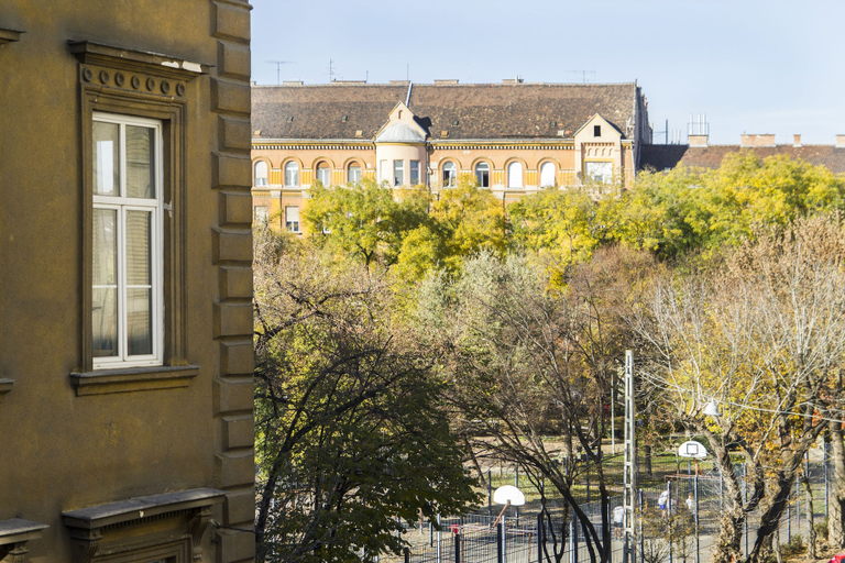 Exterior & Views 2, Real Apartments Klauzal , Budapesti