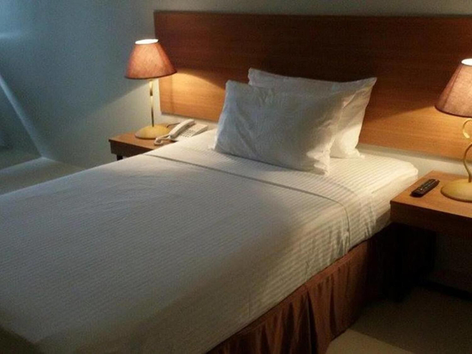 Bedroom 4, Mango Suites - Santiago, Santiago City