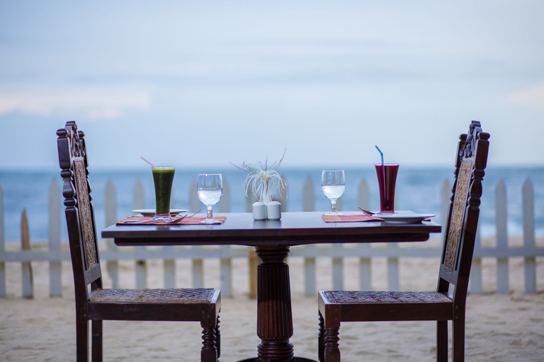 Others 5, Azure Tides Marari, Alappuzha