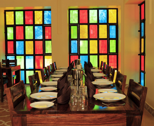 Food & Drinks, Signum Eco Dera Resort & Spa, Jaipur, Tonk