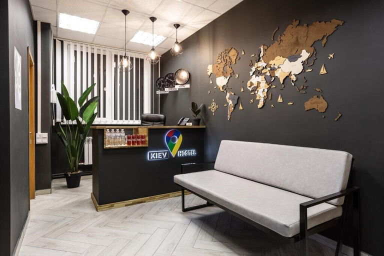 Others 5, Kiev Hostel, Sviatoshyns'kyi