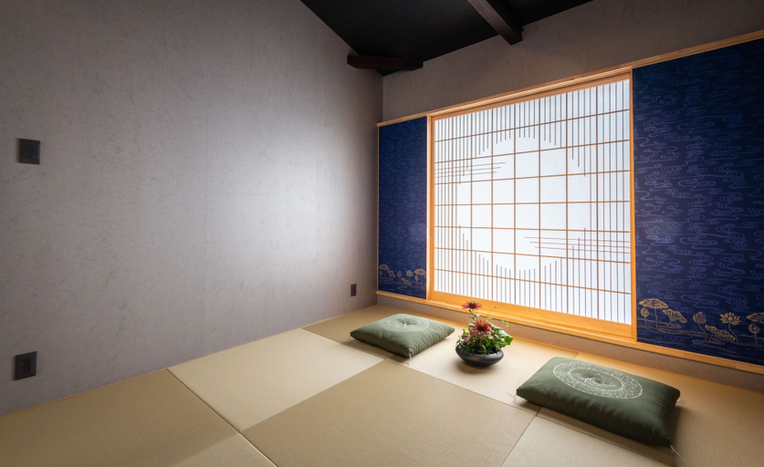 Bedroom 2, Tabitabi Stay Taishi, Kyoto