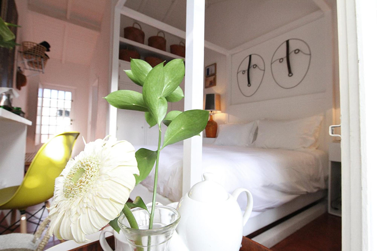 Bedroom 3, Senhora do Cabo Meco, Sesimbra