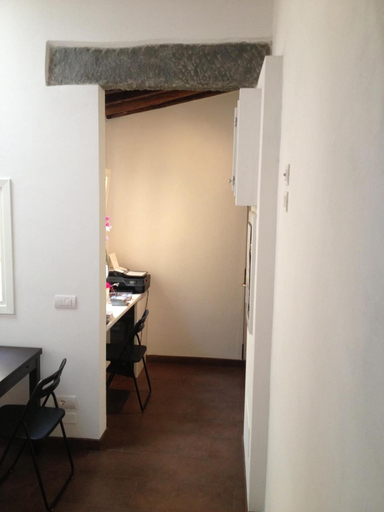 Others 5, B&B Le Ghiacciaie, Florence