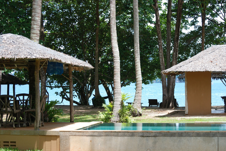 Sport & Beauty 5, Khao Tong Villa at Melina, Mueang Krabi