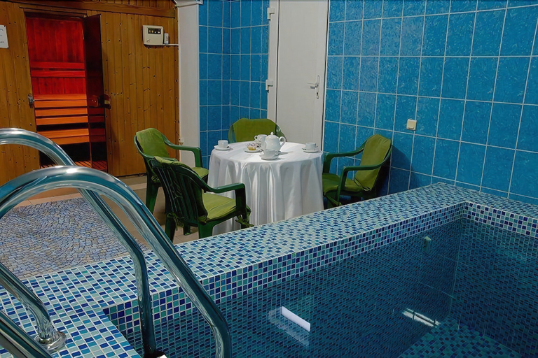 Sport & Beauty 2, International Hotel Astana, Almaty