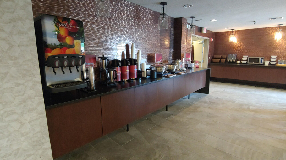 Food & Drinks 5, Best Western Plus Bend North, Deschutes
