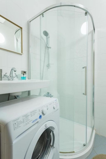 Bathroom 3, TVST Apartments Tverskaya 8, Northern