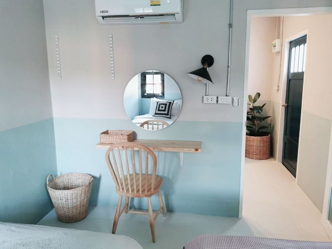 Bedroom 3, Snoozy, Pulau Phuket