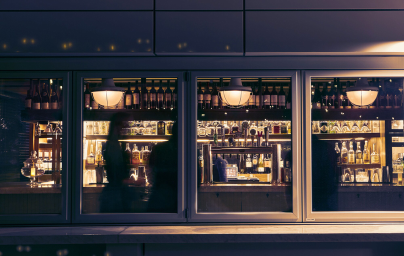 Food & Drinks 5, The Tillary Hotel, New York