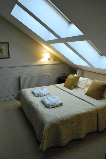 Bedroom 3, Sielanka nad Pilicą, Grójec
