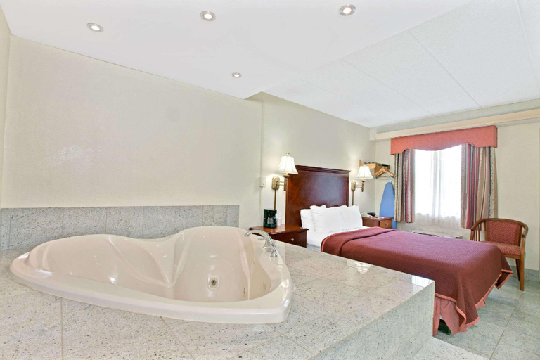 Others 5, Travelodge by Wyndham Parsippany, Morris