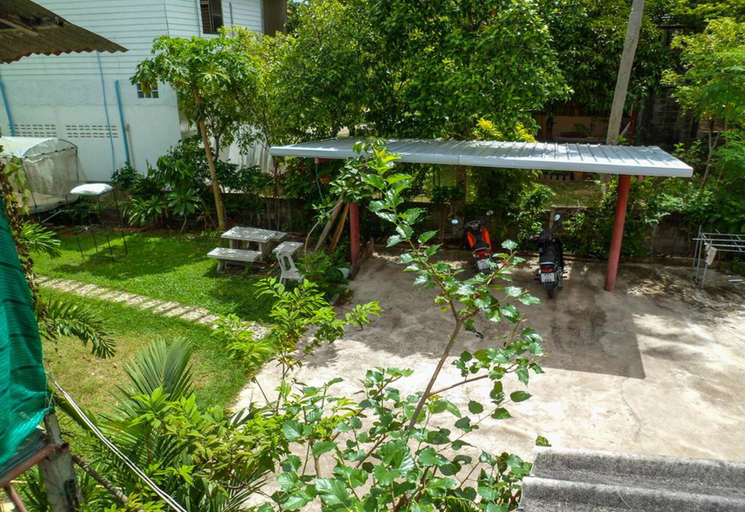 Others 4, Bonus Bungalow, Pulau Phuket