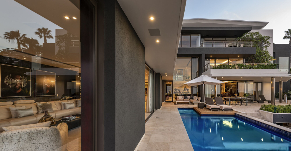 Sport & Beauty 2, Moondance Villa & Suites, City of Cape Town