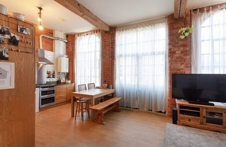 Others 5, Apartment 74, Nottingham