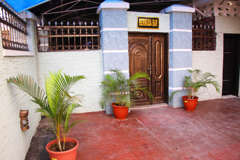 Exterior & Views 2, BVK Hotel, Surulere
