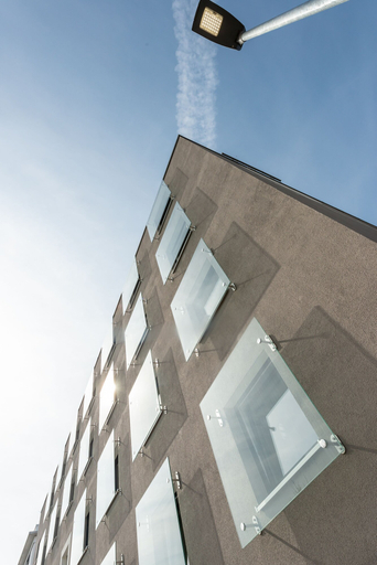 Exterior & Views 2, a2 HOTELS DENKENDORF, Esslingen