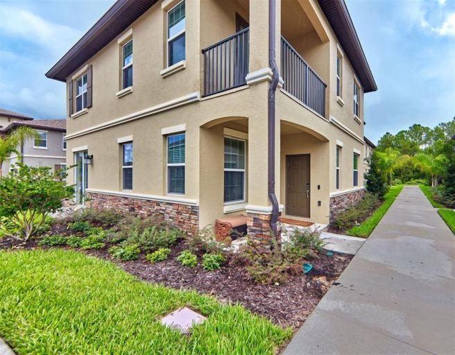 Exterior & Views 2, Champions Gate Vista 1355, Osceola