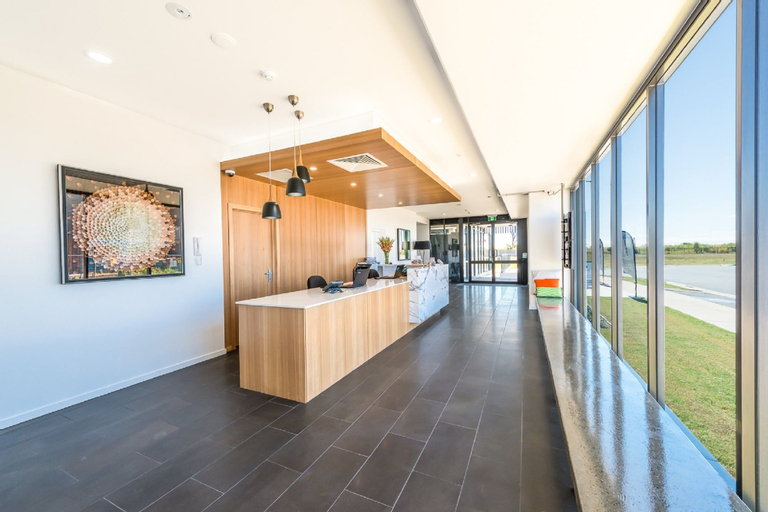 Public Area 5, Pacific Sands Apartments, Mackay - Pt A