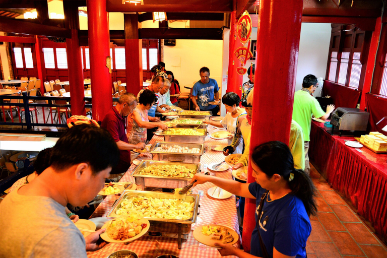 Food & Drinks 5, Kenting Youth Activity Center, Pingtung