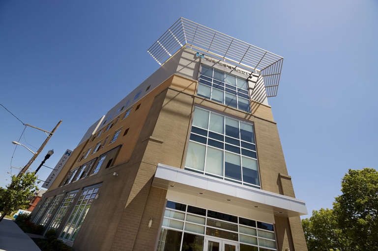 Hyatt House Pittsburgh/Bloomfield/Shadyside, Allegheny