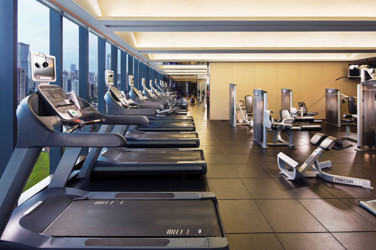 Others 4, Hilton Guangzhou Tianhe, Guangzhou