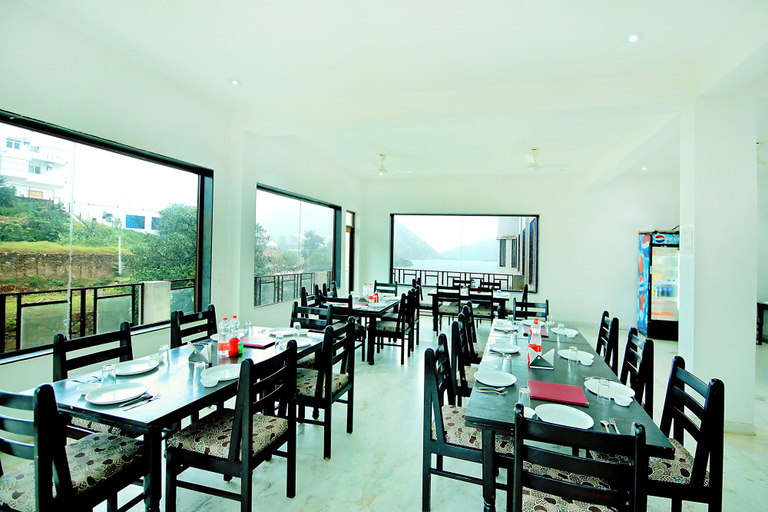 Food & Drinks 4, Rang Bhawan Inn- A Lake View Hotel, Rajsamand