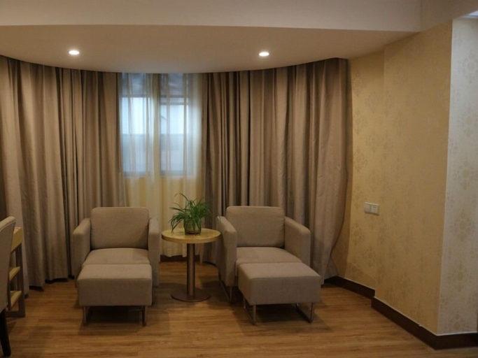 Others 5, GreenTree Inn Zhongshan Fusha Town Hotel, Zhongshan
