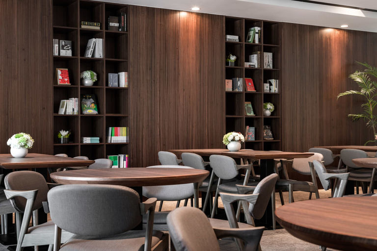 Food & Drinks 5, Lakeshore Hotel Yilan, Yilan
