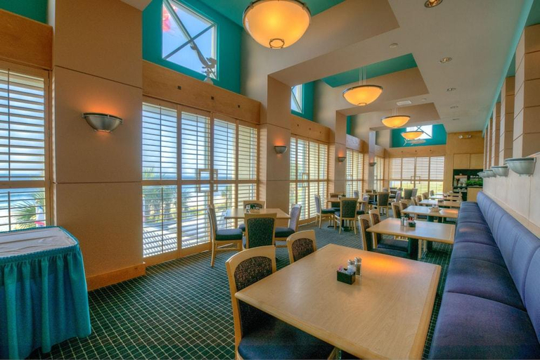 Food & Drinks 5, OCEAN DRIVE BEACH AND GOLF RESORT, Horry
