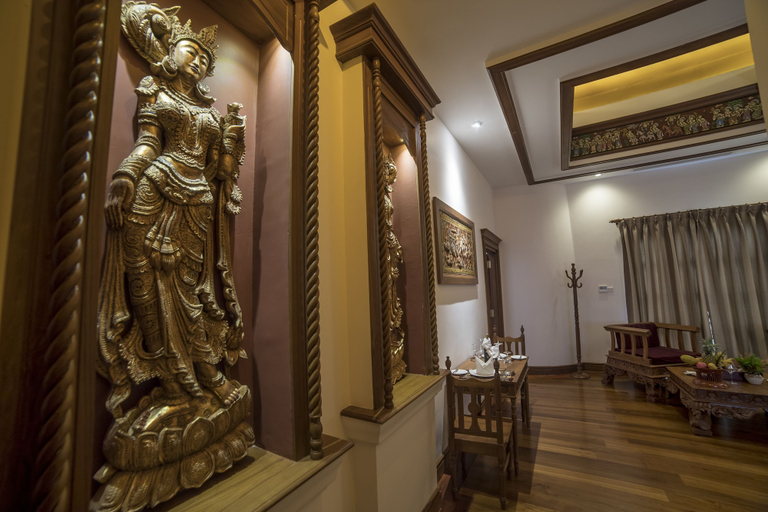 Others 1, Heritage Bagan Hotel, Myingyan