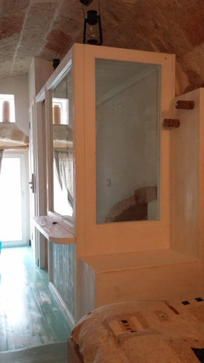 Bedroom 3, Casetta del pescatore, Bari