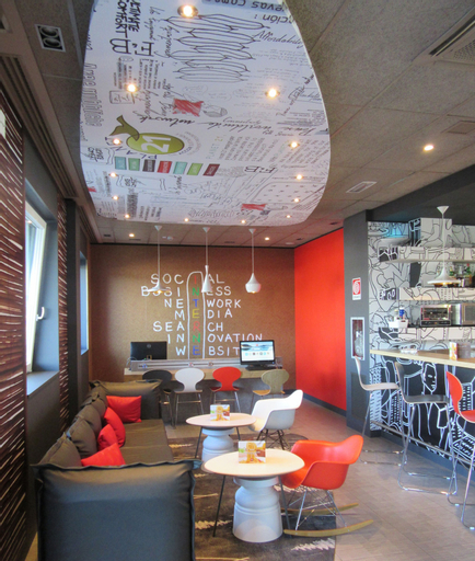 Food & Drinks 5, ibis Milano Fiera, Milano