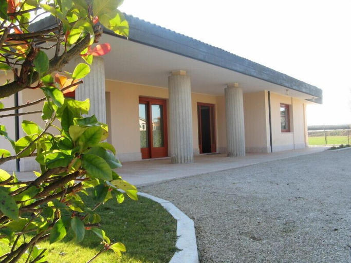 Exterior & Views, B&B Nelly, Vicenza