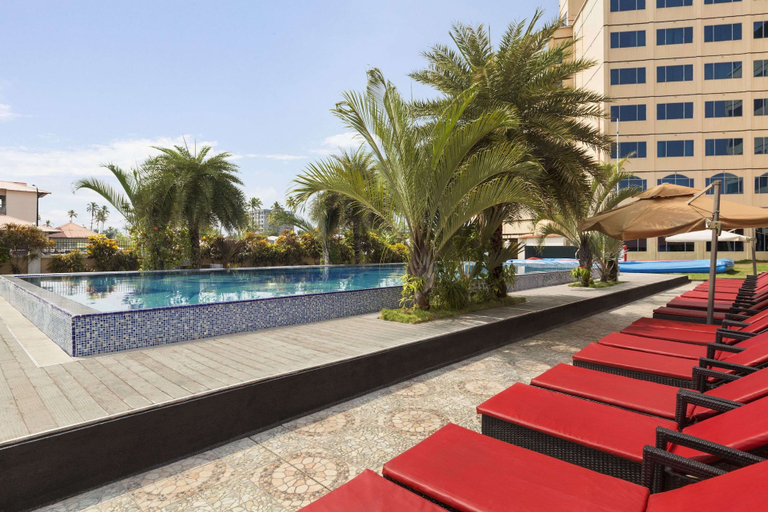 Sport & Beauty 3, Ramada by Wyndham Alleppey, Alappuzha