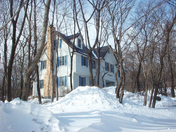 Exterior & Views 2, Cozy Inn Antique, Nasu