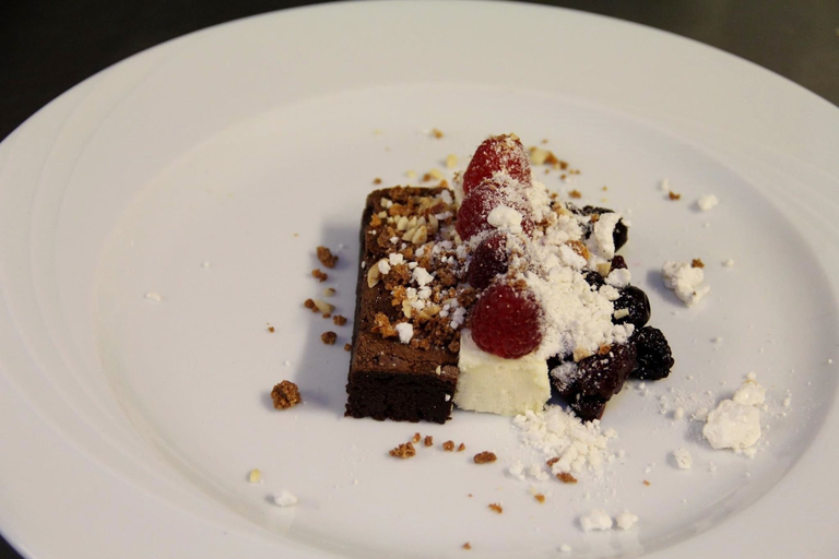 Food & Drinks 5, Hotel Aulum Kro, Herning