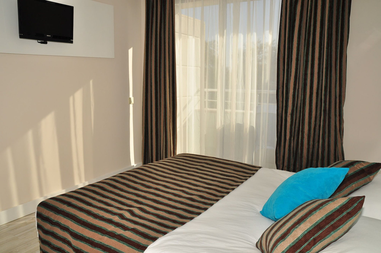 Bedroom 3, Aura Boutique Hotel, Manavgat