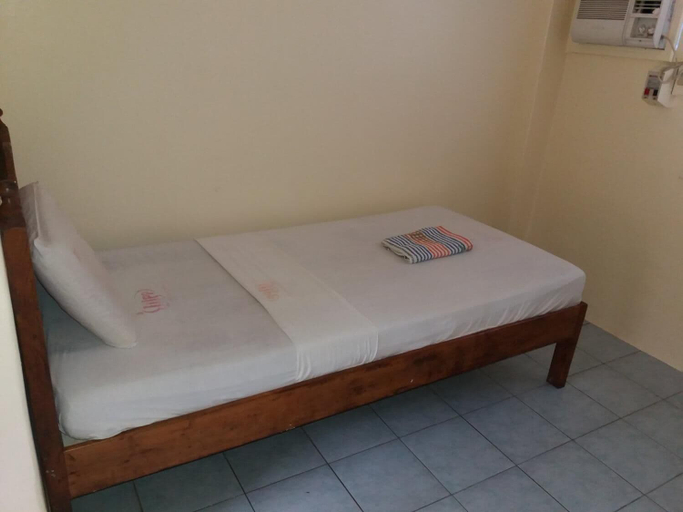 Bedroom 4, Eco Pension, Surigao City
