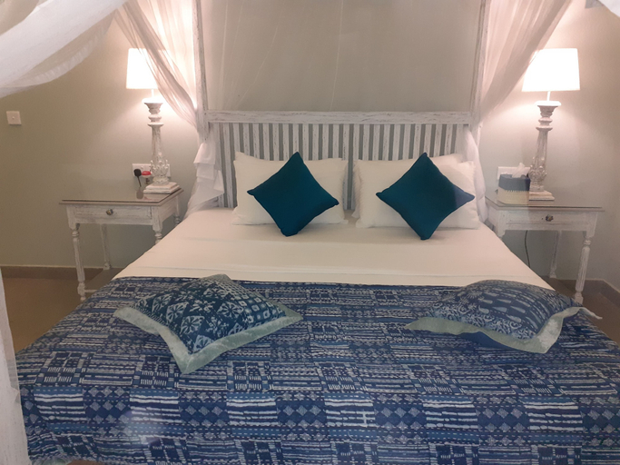Room 2, Villa Setha Wadi, Kalpitiya