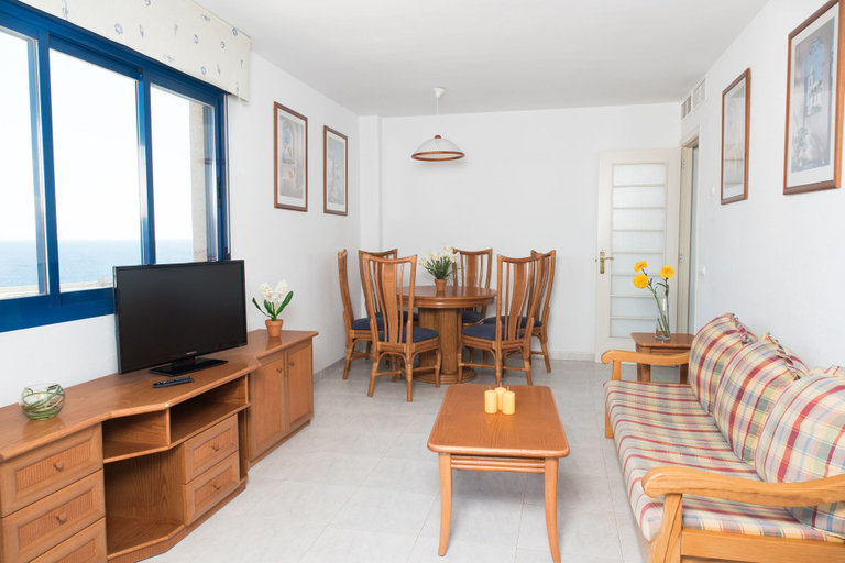 Others 5, Apartamentos Turquesa Beach, Alicante