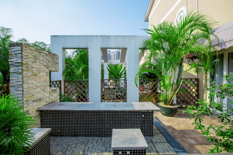 Others 5, Louis Hotel Zhongshan, Zhongshan