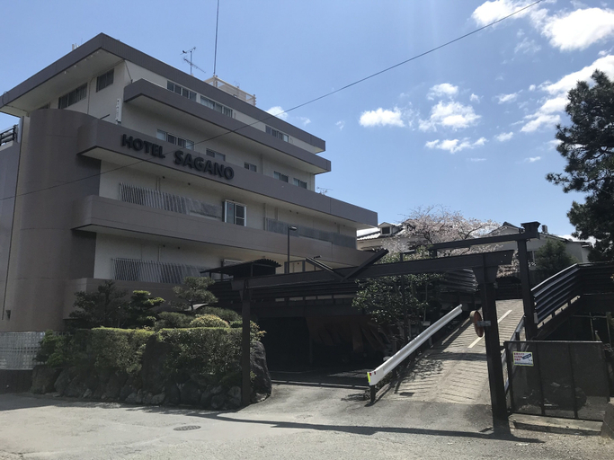 Exterior & Views 2, Hotel Sagano - Adults Only, Kyoto